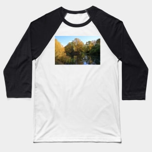 Beauty of the forest Baseball T-Shirt